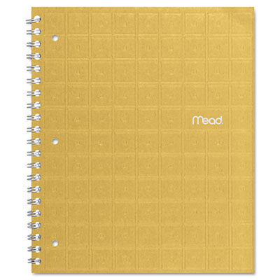 Mead&reg; Recycled Notebook