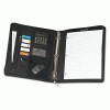 Mead&reg; Cambridge City&trade; Zipper Binder