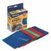 Memorex&reg; CD/DVD Sleeve Holders