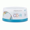 Memorex&reg; CD-R Printable Recordable Disc