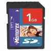 Memorex&reg; Secure Digital TravelCard