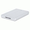 Memorex&reg; SlimDrive Portable Hard Disk Drive