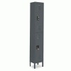 SnapIt&trade; Double-Tier Lockers