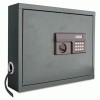 Sandusky&reg; Lee Wall-Mount Laptop Safe/Security Cabinet