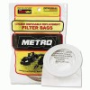 DataVac&reg; Handheld Steel Vacuum/Blower Bags