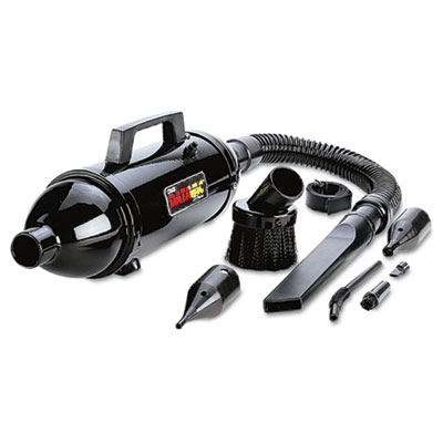 DataVac&reg; Handheld Steel Vacuum/Blower