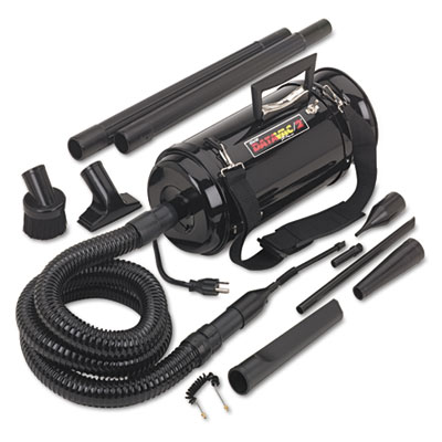 DataVac&reg; Pro Data-Vac Professional Cleaning System