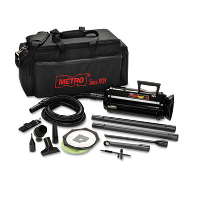 DataVac&reg; Pro Data-Vac Professional Cleaning System