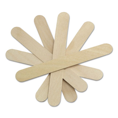 Medline Sterile Tongue Depressors