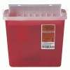Medline Sharps Container-Patient Room