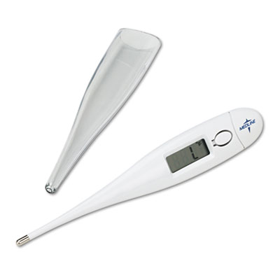 Medline Premier Oral Digital Thermometer