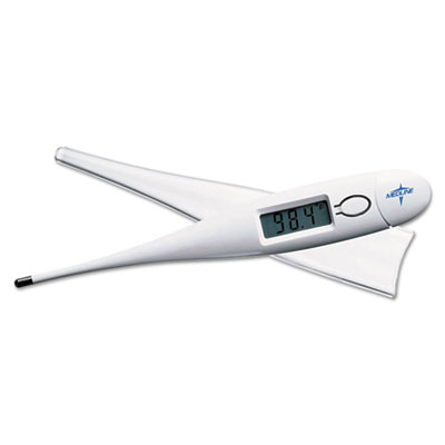 Medline Premier Oral Digital Thermometer