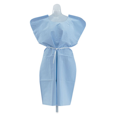 Medline Disposable Patient Gowns