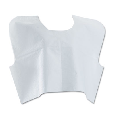 Medline Disposable Patient Capes