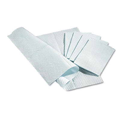 Medline Professional Tissue Towels