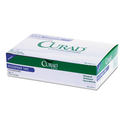 Curad&reg; Waterproof Tape