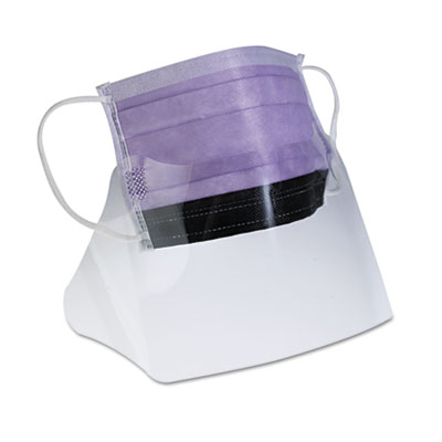 Medline Prohibit&reg; Mask with Eyeshield