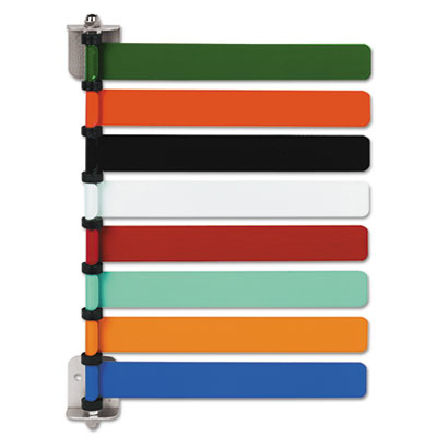 Medline Room ID Flag System