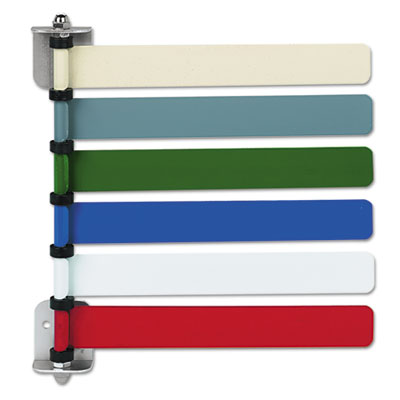 Medline Room ID Flag System