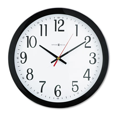 Howard Miller&reg; Gallery Wall Clock