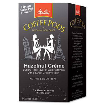 Melitta&reg; One:One&trade; Coffee Pods