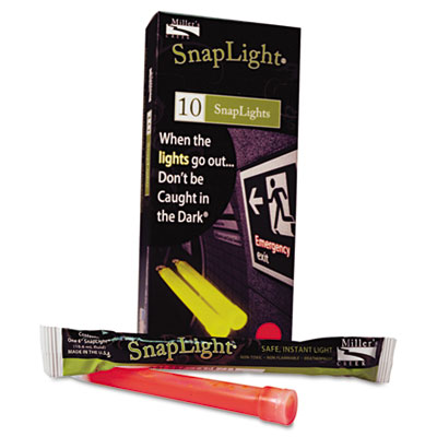Miller's Creek Snaplights