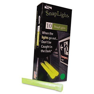Miller's Creek Snaplights