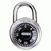 Master Lock&reg; Combination Lock