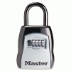Master Lock&reg; Portable Select Access&trade; Key Storage Lock