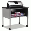 Mayline&reg; Mobile Machine Stand