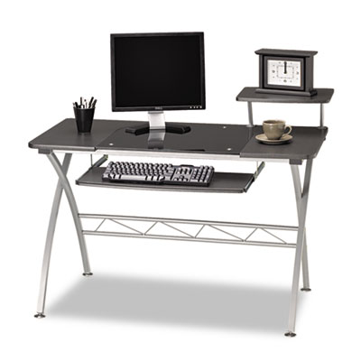 Mayline&reg; Eastwinds&trade; Vision Computer Desk