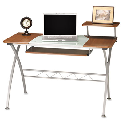 Mayline&reg; Eastwinds&trade; Vision Computer Desk