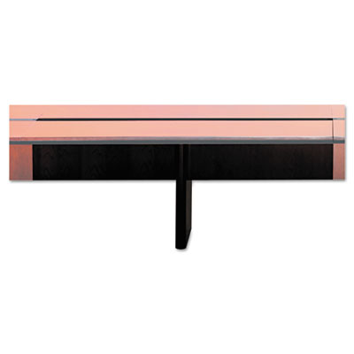 Mayline&reg; Corsica&reg; Series Center Table Leg