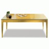 Mayline&reg; Luminary Series Table Desk