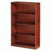 Mayline&reg; Mira Series Bookcase
