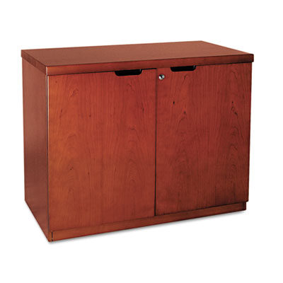 Mayline&reg; Mira Series 36&quot; Hinged Door Credenza