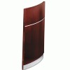 Mayline&reg; Napoli&reg; Veneer Series Reception Desk End Panels
