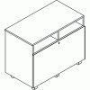 Mayline&reg; Stella Series Mobile Lateral File