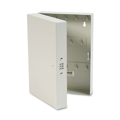 SteelMaster&reg; Hook-Style Key Cabinet
