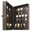 SteelMaster&reg; Hook-Style Key Cabinet