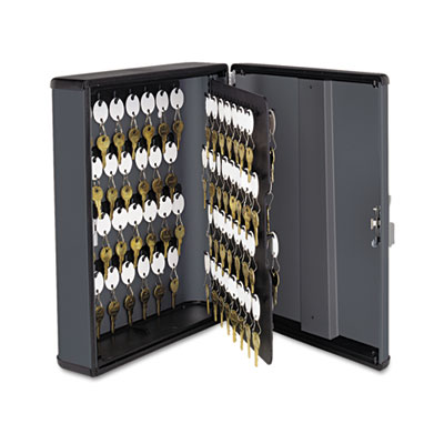 SteelMaster&reg; Security Key Cabinets