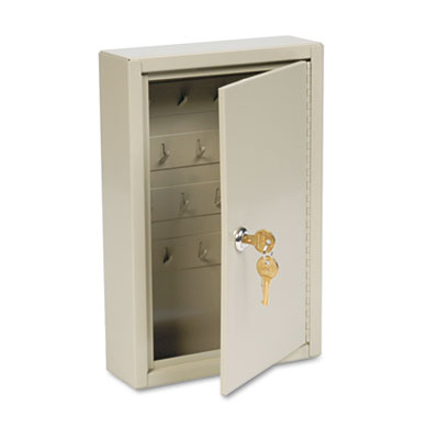 SteelMaster&reg; Dupli-Key&reg; Two-Tag Cabinet