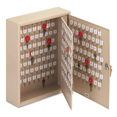SteelMaster&reg; Dupli-Key&reg; Two-Tag Cabinet
