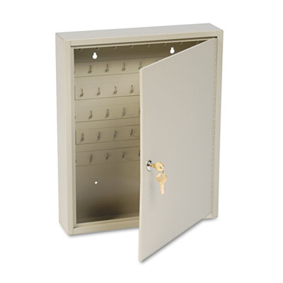 SteelMaster&reg; Dupli-Key&reg; Two-Tag Cabinet