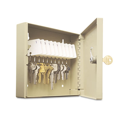 SteelMaster&reg; Uni-Tag&trade; Key Cabinet