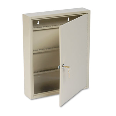 SteelMaster&reg; Uni-Tag&trade; Key Cabinet