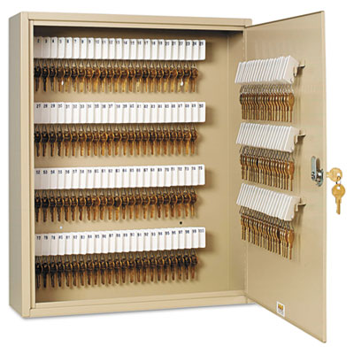 SteelMaster&reg; Uni-Tag&trade; Key Cabinet