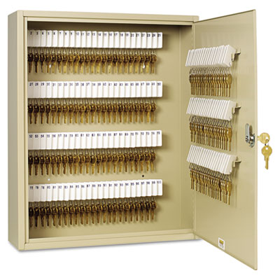 SteelMaster&reg; Uni-Tag&trade; Key Cabinet