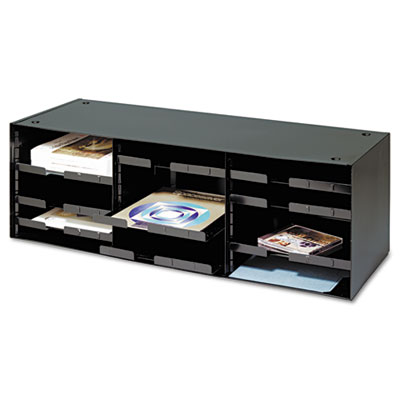 SteelMaster&reg; Sorting Distribution Rack