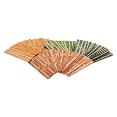 Coin-Tainer® Flat Coin Wrappers Coin-Tainer® Flat Coin Wrappers